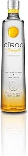 Ciroc Pineapple Vodka 700 ml