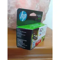 在飛比找蝦皮購物優惠-HP C2P07AA(62XL彩色原廠Officejet 2