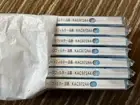 DAIKIN Japan Air Purifier for pleated light catalytic filter (7 pieces) KAC972A4