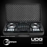 UDG Creator Controller Hardcase 2XL (Black)