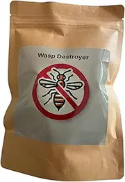 Wasp Destroyer - European Wasp Bait Trap