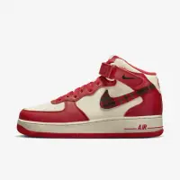 在飛比找momo購物網優惠-【NIKE 耐吉】Air Force 1 Mid 07 LX