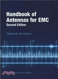 在飛比找三民網路書店優惠-Handbook of Antennas for Emc