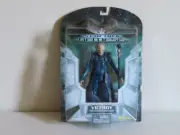 Star Trek - Viceroy - 7 inch Action Figures - Nemesis