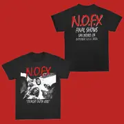NOFXStraight Outta Jobs T-Shirt