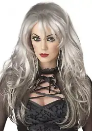 Fallen Angel Wig