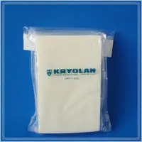 在飛比找蝦皮購物優惠-出清~Kryolan 歌劇魅影 1448 專業用三角海綿24