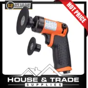 Kuani Rotary Pistol Grip Sander 2" & 3" 15000rpm KP6712