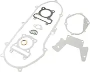 Motorcycle Accessories Zuma125 YW125 BWS125 Motorcycle Engine Complete Gasket Set for Y&amaha Zuma YW BWS 125cc 4T 2009-2011 Scooter Parts