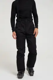 Interstellar Mens Waterproof Ski Pants