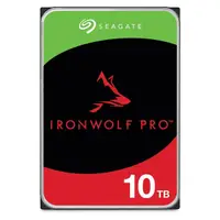 在飛比找蝦皮購物優惠-Seagate 希捷 那嘶狼Pro IronWolf Pro