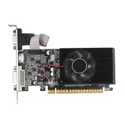GT210 1G Graphics Card with Small Fan for PC,Computer Desktop Video Card