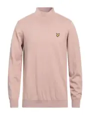 [LYLE & SCOTT] LYLE & SCOTT Turtlenecks - Item 14385440