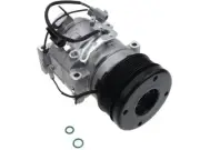 A/C Compressor For 2008-2011, 2013-2020 Lexus LX570 5.7L V8 2009 2010 GD778PC (for: Lexus)