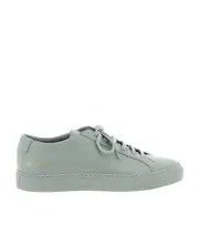Common Projects Original Achilles Low-Top Sneakers 36 Gray