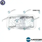 OIL SUMP DRM21305 FOR AUDI Q5/Van A6/C7/Allroad A7/Sportback A8/D4 A4/B8 A5 3.0L