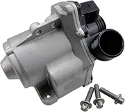 Electric Coolant Water Pump Compatible For BMW 1 3 5 6 7 Series X1 X3 X4 X5 X6 N54 N55 11517632426,11519455978,11517563659