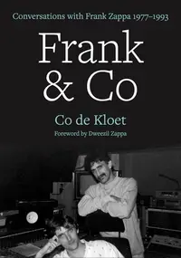 在飛比找誠品線上優惠-Frank & Co: Conversations with