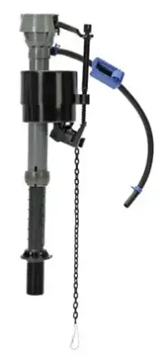 Fluidmaster 400LSRP4 Leak Sentry Toilet Fill Valve -Pack of 4