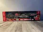 Dale Earnhardt Jr. Hauler Semi Truck | NASCAR | Winner’s Circle | 1:64 Diecast