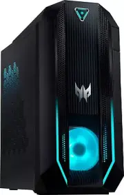Acer Predator PO3-630 i7-11700 32GB 2TB SSD Windows 11 Pro