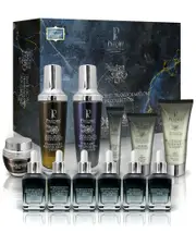 Predire Paris 12pc Black Orchid Transformation Skin Collection Set