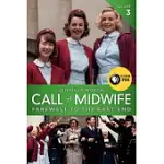 CALL THE MIDWIFE: FAREWELL TO THE EAST END