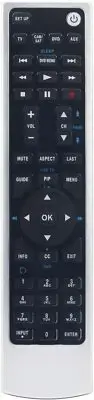 Remote Control Fit For Polaroid LCD TV 2006 TDX-01530B TDX-01930B TDX-02610B