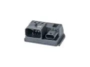 Beru 62VC75P Glow Plug Control Module Fits 2015-2017 BMW X3 xDrive28d (for: BMW)