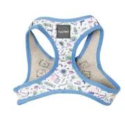 Best in Show Step-In X-Large FuzzYard Dog Harness - 61 to 63cm Neck & 69 to 71cm Chest