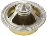 Aeroflow Hi Flow Thermostat 160 Deg F Hi Perf for Ford, Chev, Holden Etc AF49-10