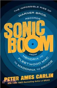 在飛比找三民網路書店優惠-Sonic Boom: The Impossible Ris