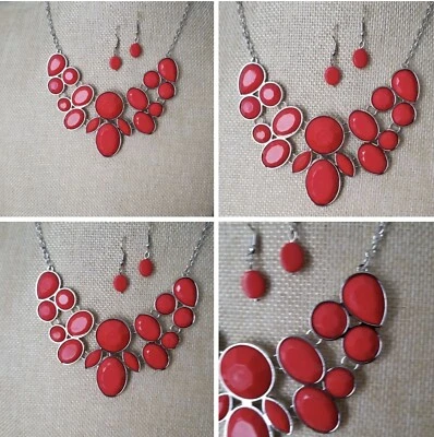 paparazzi jewelry Set