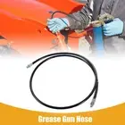 59 Inch Universal 1/8" NPT Grease Gun Flex Hose Flex Grease Hose Extension