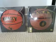 Hoop Culture Money Ball Men Basketball Indoor 29.5 Flame Thrower New Pick 1 Lot