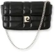[FRAY I.D] Frey Idy FWGB241403 Pierre Cardin Quilted Bag