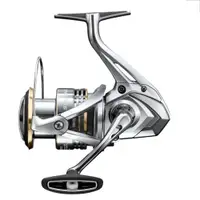 在飛比找PChome24h購物優惠-【SHIMANO】23 SEDONA 4000 紡車捲線器