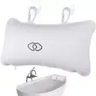 Bath Headrest Washable Bath Tub Bathroom Bath Pillows Waterproof Bath Pillow