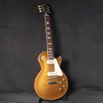 全新抵台 GIBSON LES PAUL STANDARD 50S P-90 GOLD TOP 電吉他【民風樂府】