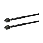 2 Pcs Trupro Rack Ends for Dodge Avenger JS Caliber PM 1.8L 2.0L 2.4L 2.7L 06-13