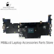 Motherboard For Dell Chromebook 3110 2-in-1 N4500 4GB 32GB N4P1Y 0N4P1Y