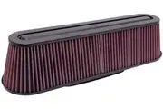 K&N Replacement Air Intake Filter Chevrolet Corvette C6 6.2L 2018-2013