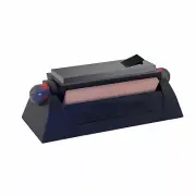 NEW FORTUNE ACCUSHARP 064C TRI-HONE 3 STONE KNIFE SHARPENING SYSTEM