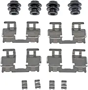 Dorman HW13518 Disc Brake Hardware Kit