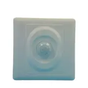 220V Motion Sensor Infrared PIR Movement Detector Indoor Sensor Light Switch