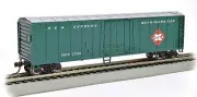 Bachmann 17909 HO Scale Railway Exp Reef #7763