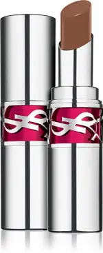 Yves Saint Laurent Loveshine Candy Glaze Moisturizing Lip Gloss for Women 3 Cocoa No Boundary 3.2g