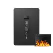 Large Fireproof Safe Box | 3.0 cu ft