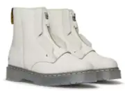 BRAND NEW A Cold Wall ACW X Dr Doc Martens, B1460 BEX US Mens 9 Womens 10