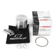 Wiseco Piston 1.00 Mm For 1988 Suzuki RM125